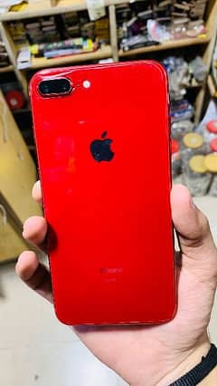 Iphone 8 plus Pta approved