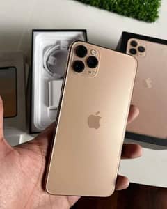 iPhone 11 Pro Max 256 GB PTA Approved 0341,78,17,026 My WhatsApp