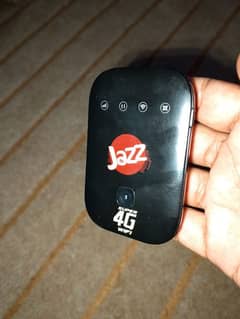Jazz 4G Device