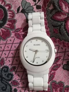 Rado original watch
