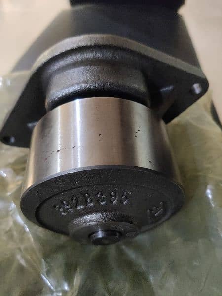 Cummins 4BT WATER PUMP BODY FOR SALE 3