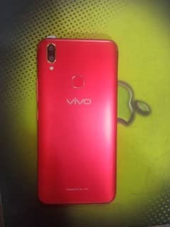 vivo y85A 4/64 all ok price almost final
