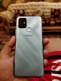 Infinix hot 10 for sale