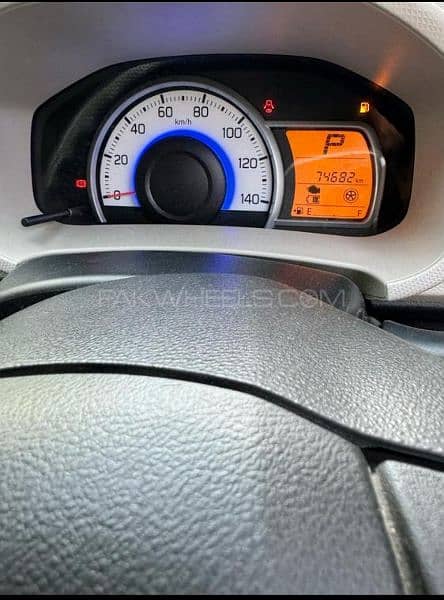 Suzuki Alto S Package 2019 7