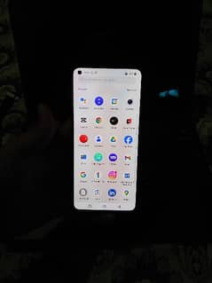 OnePlus Brand New Condition 12+12/256 All okay With Dual sim Global