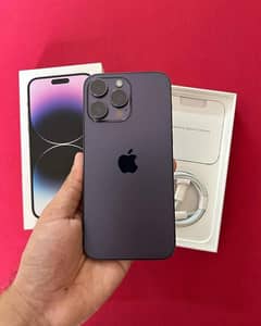 iPhone 14 pro max jv WhatsApp number 03254583038