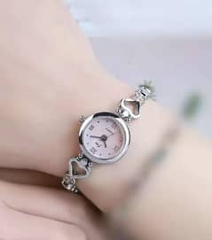 Lady's watch's