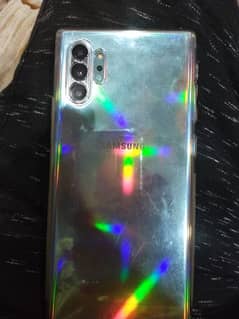 Samsung Note 10 Plus Dual Sim