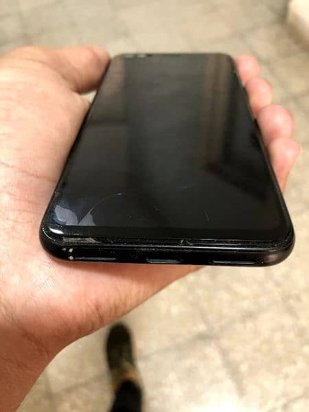 google pixel 4 8