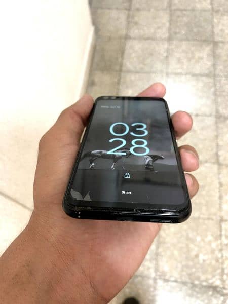 google pixel 4 11