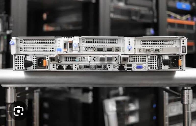 Dell PowerEdge R750 Server – Perfect for Business & IT Solutions 1