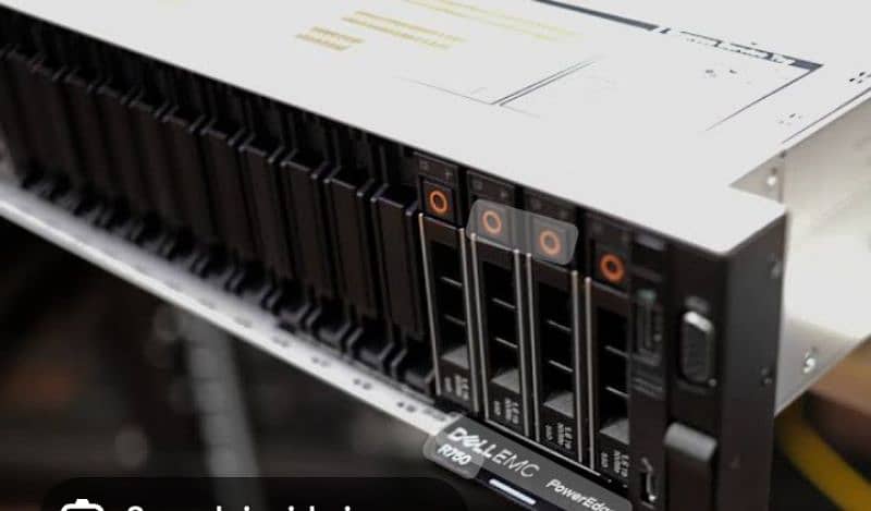 Dell PowerEdge R750 Server – Perfect for Business & IT Solutions 3