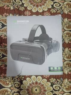 SHINECON VR (VIRTUAL REALITY) GLASSES
