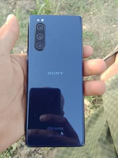 Sony Xperia 5 non PTA 1Month SIM working. 03277420825 What app