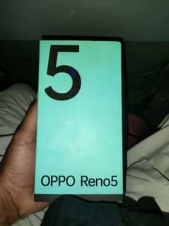 Oppo Reno5  8/128