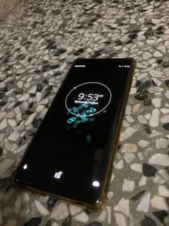 Sony Xperia xz3 PTA Approved