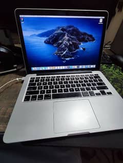 Clean Macbook Pro 13