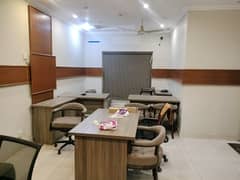 4 Marla 2nd Floor Furnished For Rent In DHA Phase 2,Block T,Pakistan,Punjab,Lahore