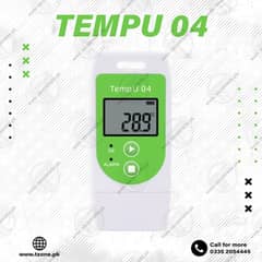 Tempu-04 Multi Use USB Temperature Data Logger(viii)