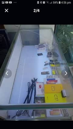 oppo mobile counter for sale