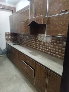 3 Marla lower portion available for rent in pak arab housing scheme Main farozpur road Lahore