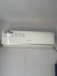Inverter AC Ecostar 1.5 Ton air conditioner