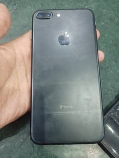 iPhone 7plus PTA