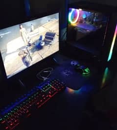 best Gaming setup in low budget for sell