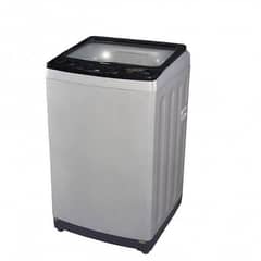 Brand New Haier Fully Automatic Washing Machine