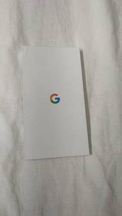 Google Pixel 4, Non PTA