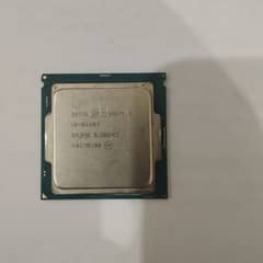 Intel i3 6100T