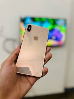 iphone xs max 64 gb pta approved