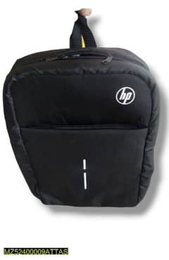 Multi Purpose Laptop Bag