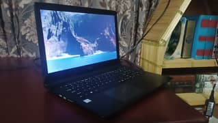 Acer laptop core i3 8th Gen