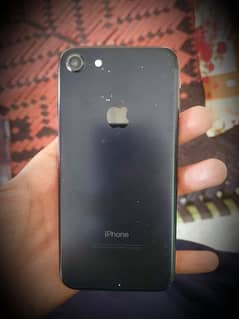 I phone 7 PTA Approved