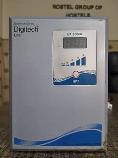 Digitech UPS Ex 3000A