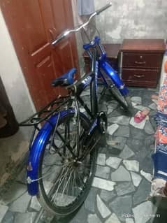 26 inch Cycle for sale