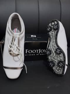 Brand New FOOTJOY Women's Golf Shoes