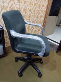 2 Office chairs