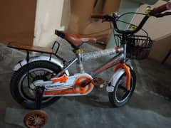 mini cycle for sell only 3days used