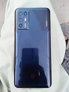 redmagic 6r 10 by 10 condition no crack price 73000