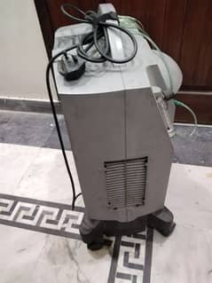 Oxygen Machine With C Pype | Best For Use | For Long Term Use