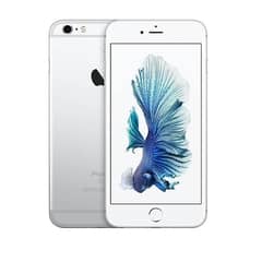 iPhone 6s Plus pta approved 10 by 10 condition