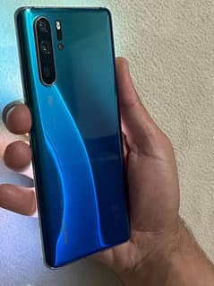 Huawei P30 Pro 8/256 With Box