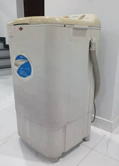 Haier Washing machine