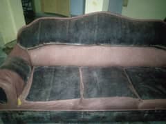 urgent 5 seater sofa set for sale