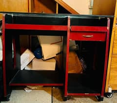 computer/study table for sale