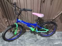 imported Kids Bicycle 20"