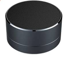 Wireless or wired stereo speaker(Bluetooth speaker)