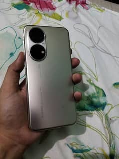 Huawei P50 official pta approved (Exchange possible)